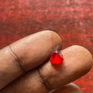 Imperial Malaya Garnet, 11ct