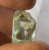 Aquamarine