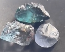 Spinels