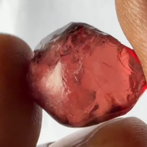 Malaya Garnet